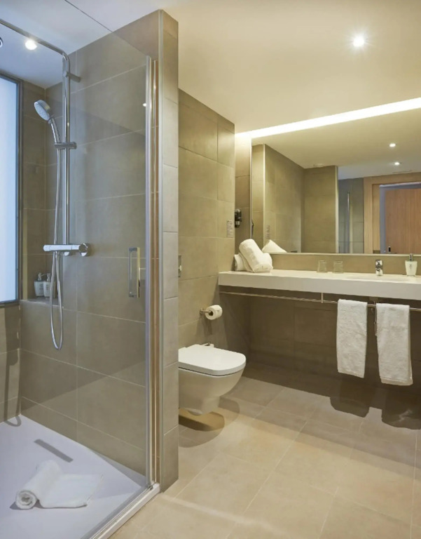 Hotel Omnium