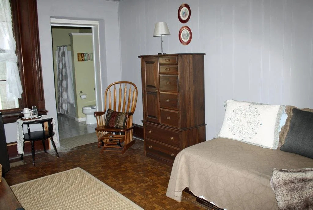 Markward Manor Bed and Breakfast Inn