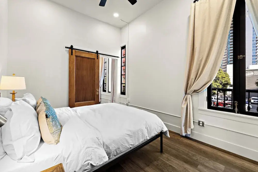 The Artifact Inn