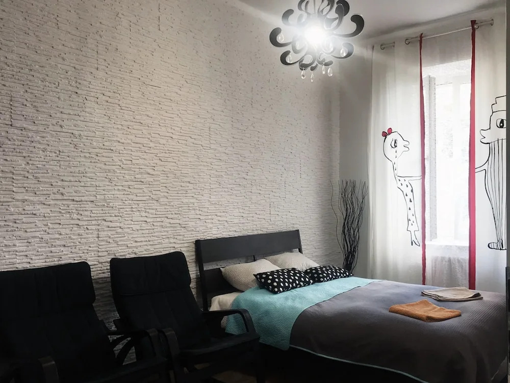 Dream Apartments Rzeszowska