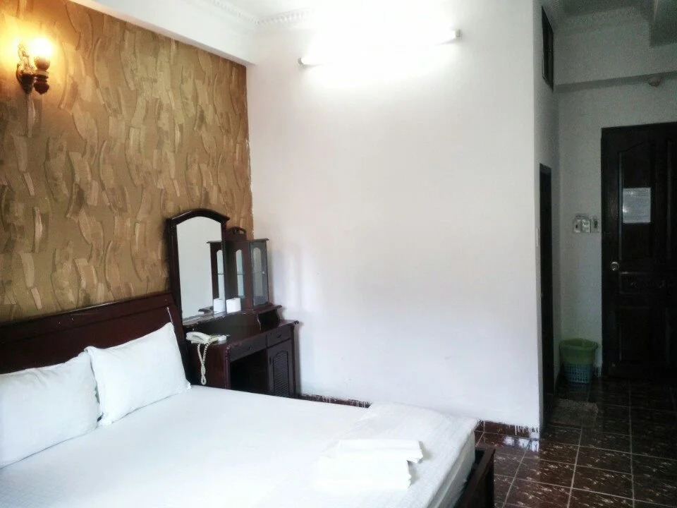 Truong Thang Hotel