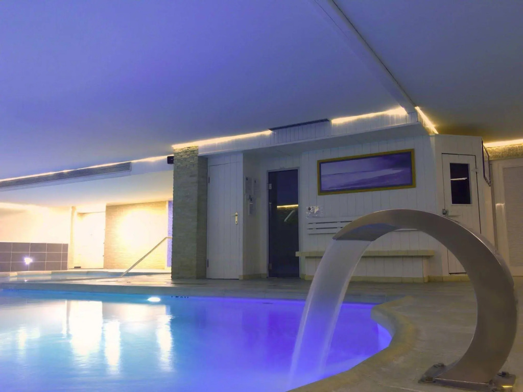 Hotel Donny
