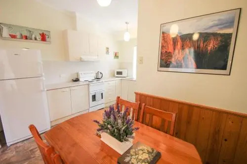 Silver Birches Holiday Village - Unit 4