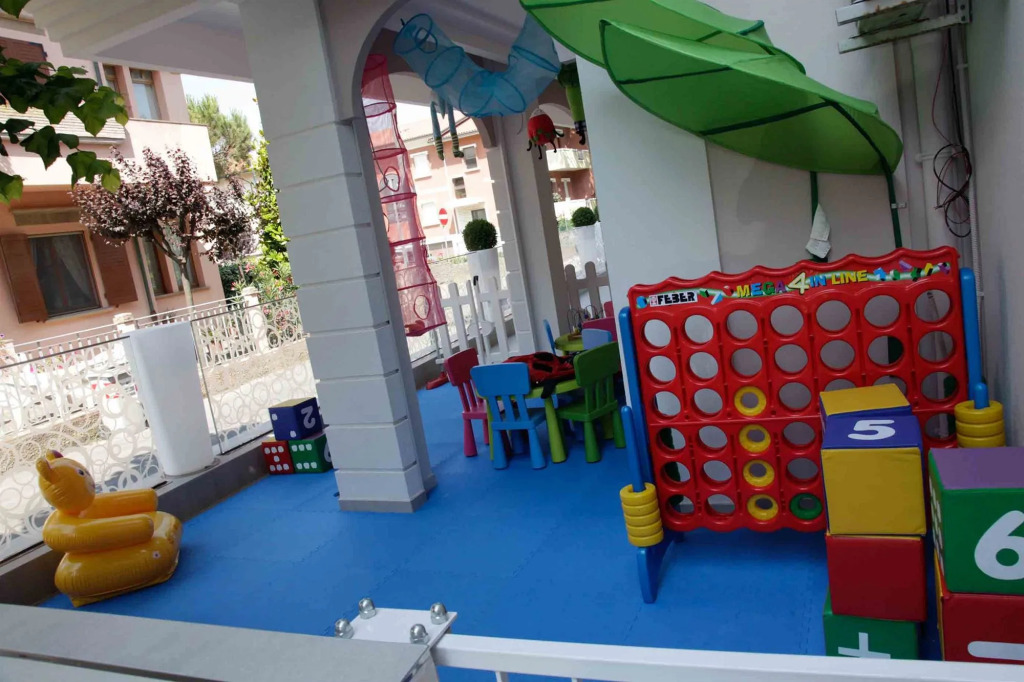 Hotel Villa Paola