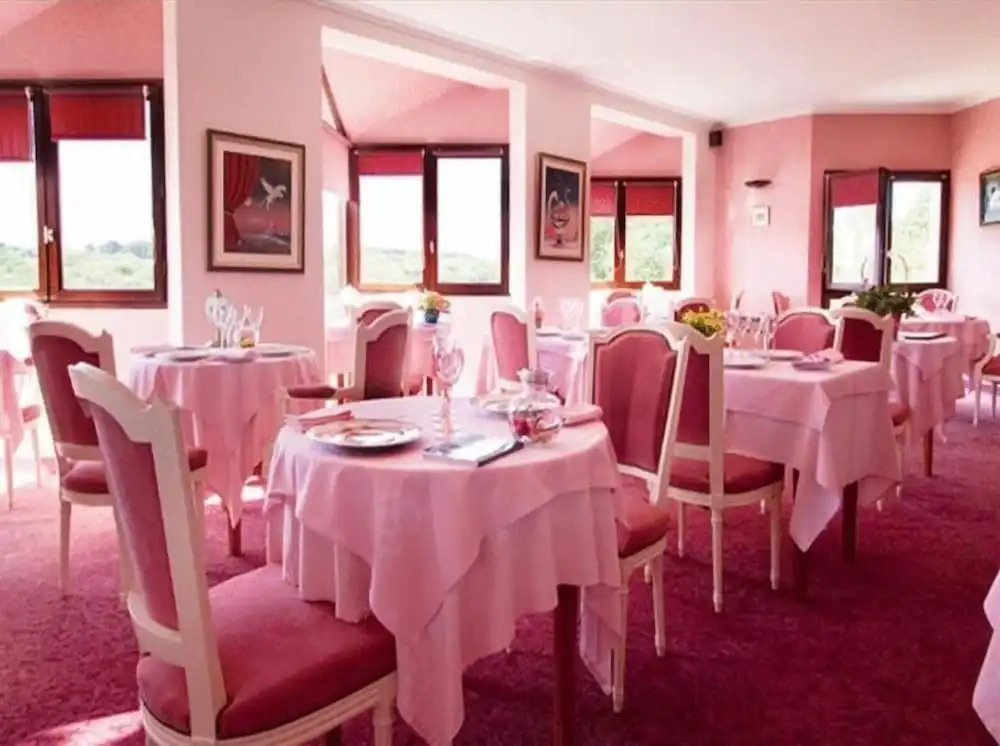 Domaine De Kerstinec/Kerland