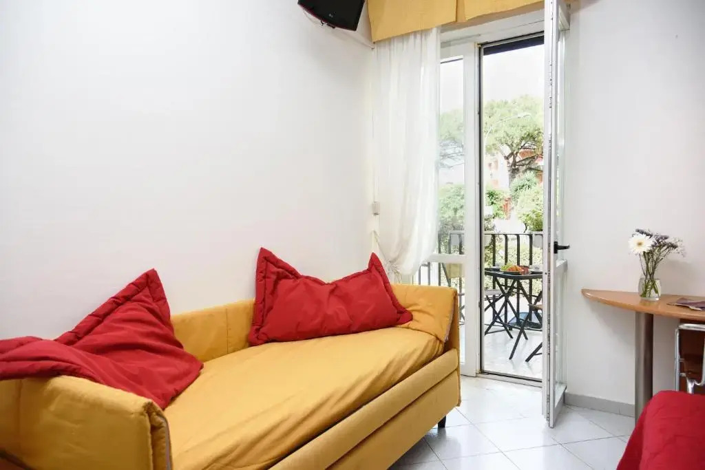 Hotel Calypso