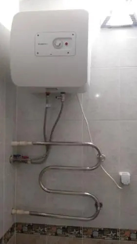 Apartment na VEFe