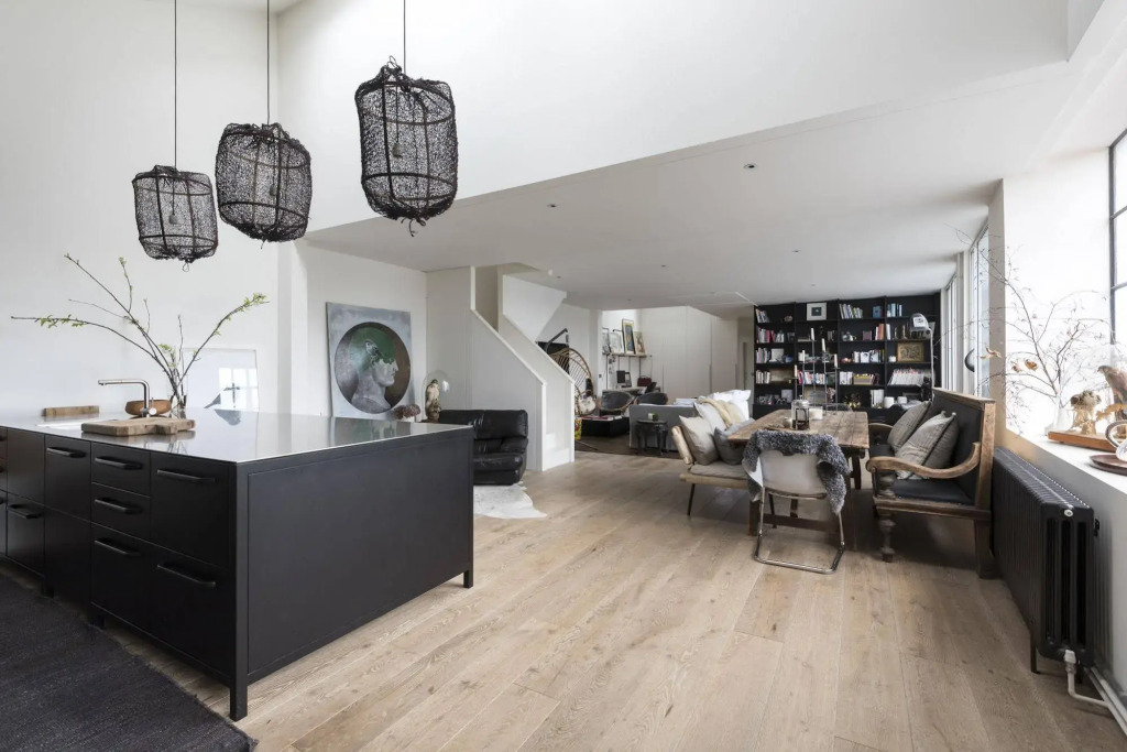 Onefinestay - Maida Vale Apartments