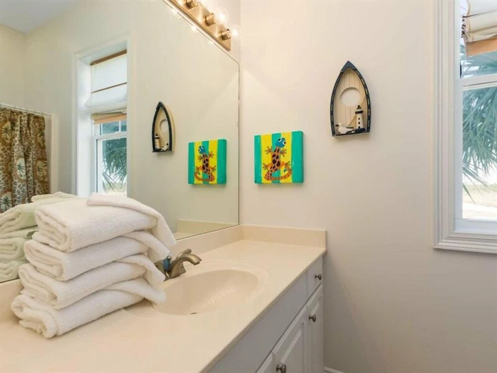 Courageous by Meyer Vacation Rentals