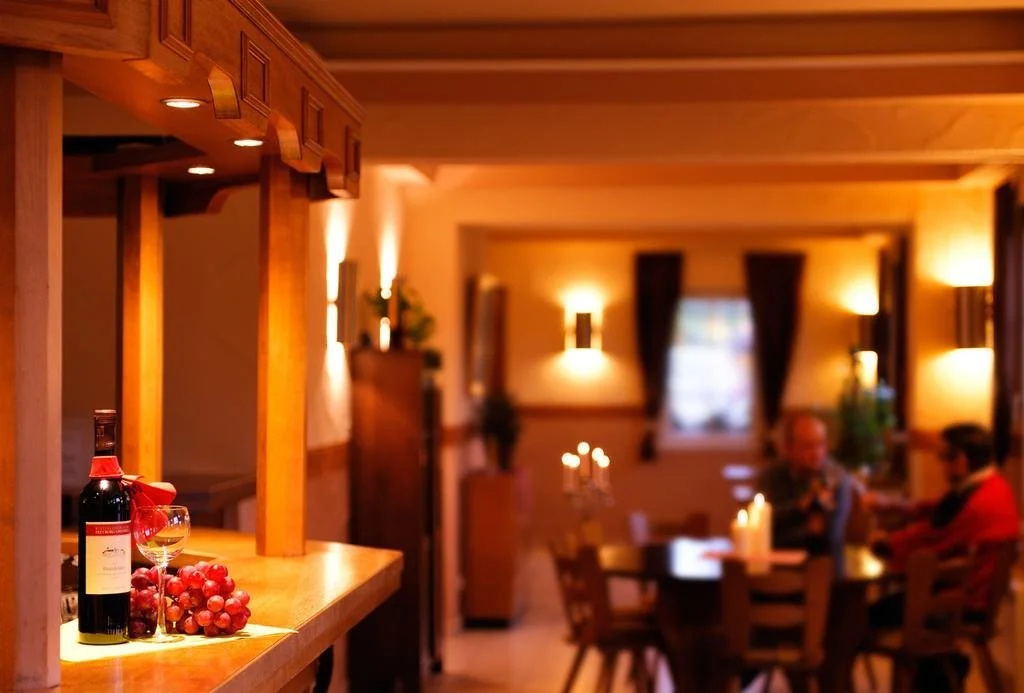 Waldhotel