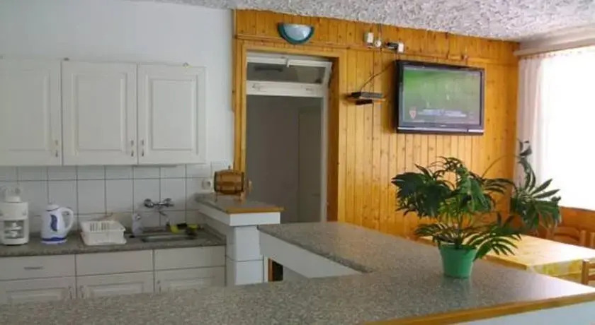 Holiday Home LiWi