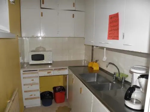 Guesthouse Onnenmyyrä