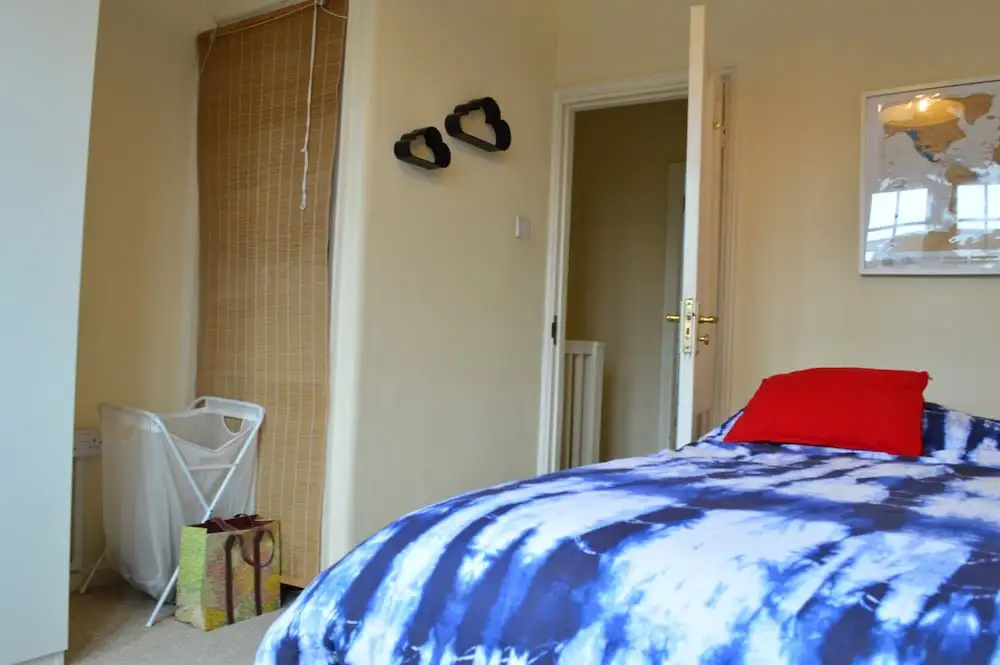 Tooting Broadway 2 Bedroom House