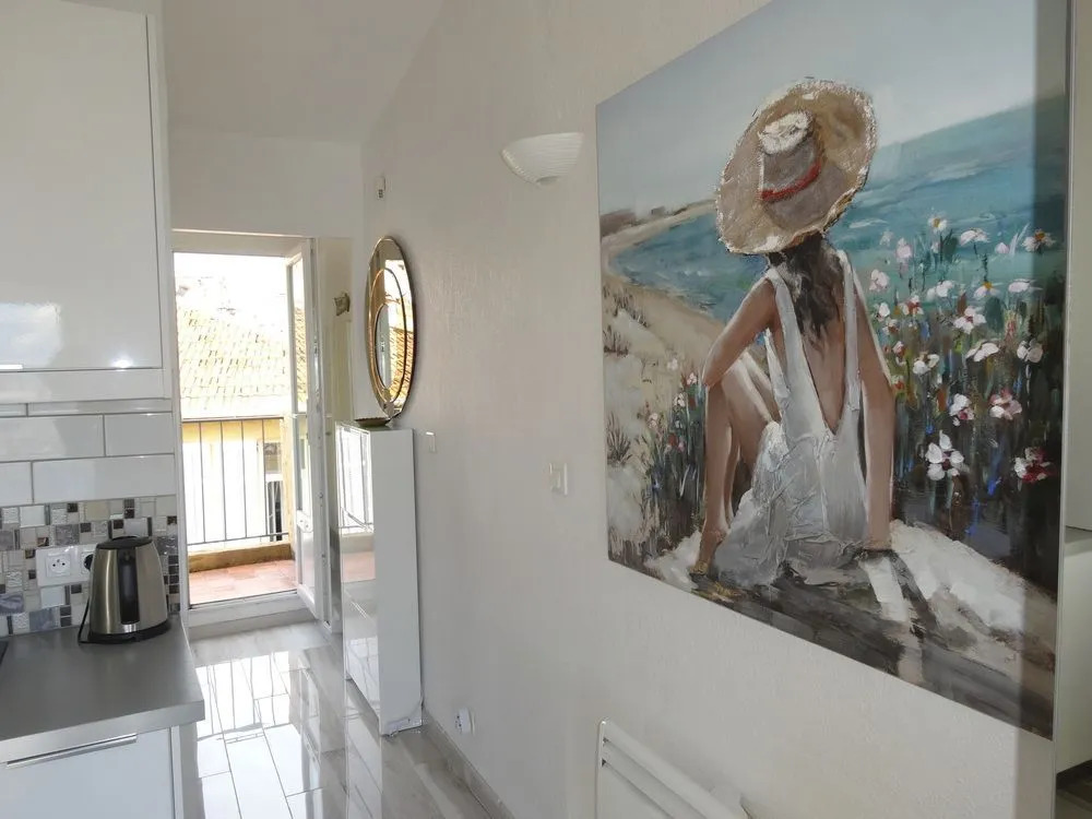 Studio de Le Port