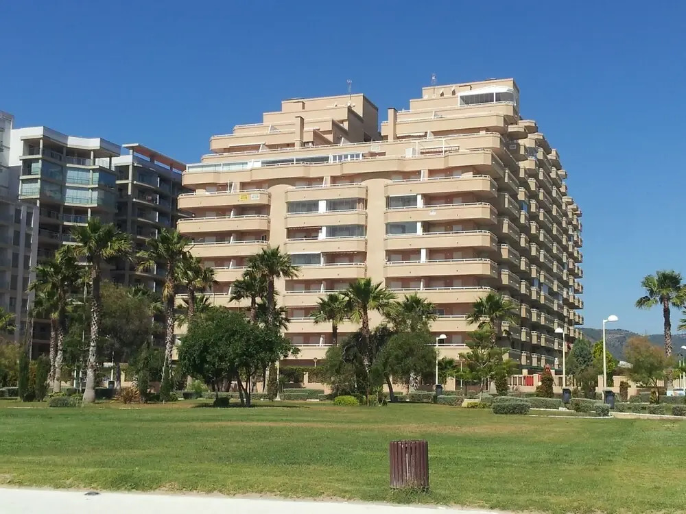 Acv Cala Blanca I 1Linea Planta 10 Sur