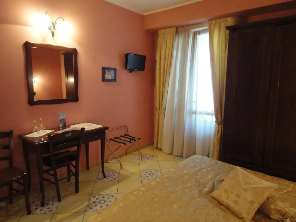 Hotel Cala Marina