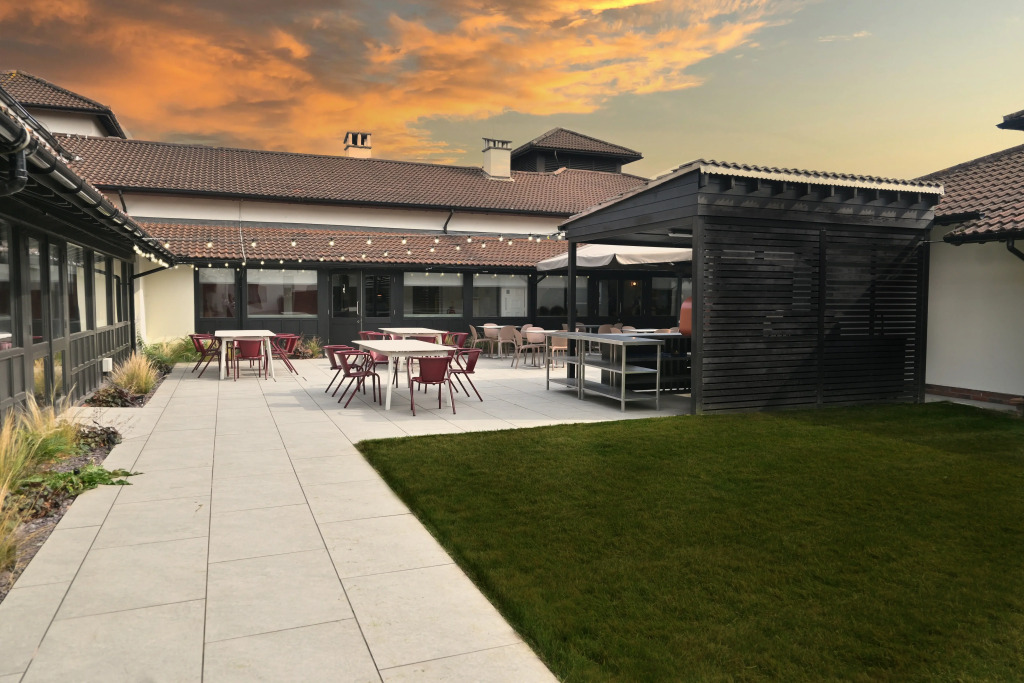 Holiday Inn Birmingham Bromsgrove by IHG