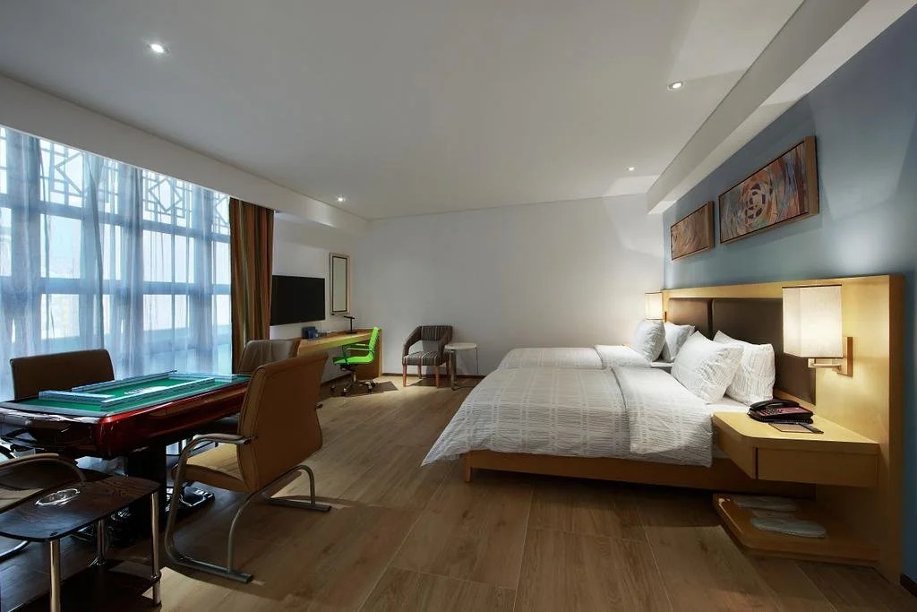 Jaez Express Hotel