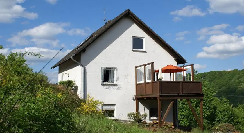 Ferienhaus Ars vivendi