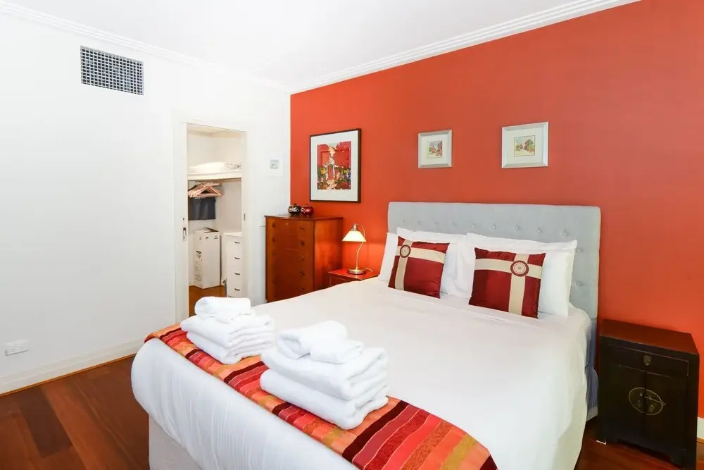Boutique Stays - River Boulevard, Richmond
