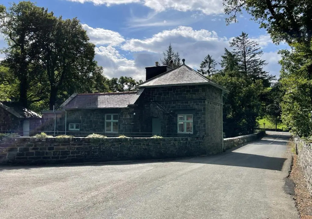 The Lodge