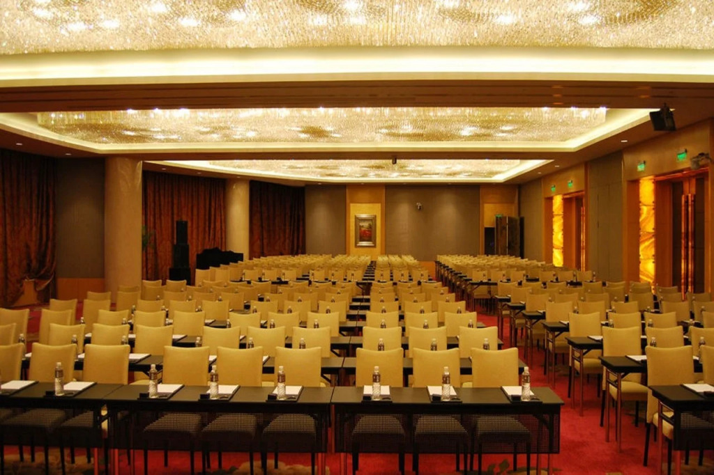 InterContinental Dalian by IHG