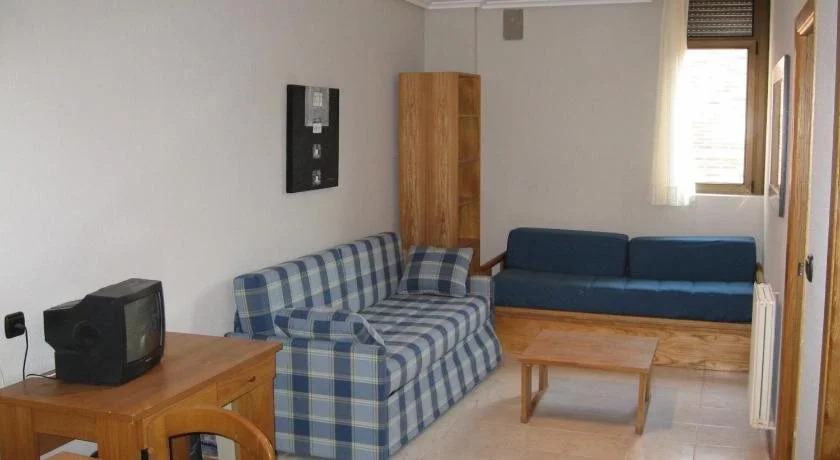 Apartamentos Laredo-Playa