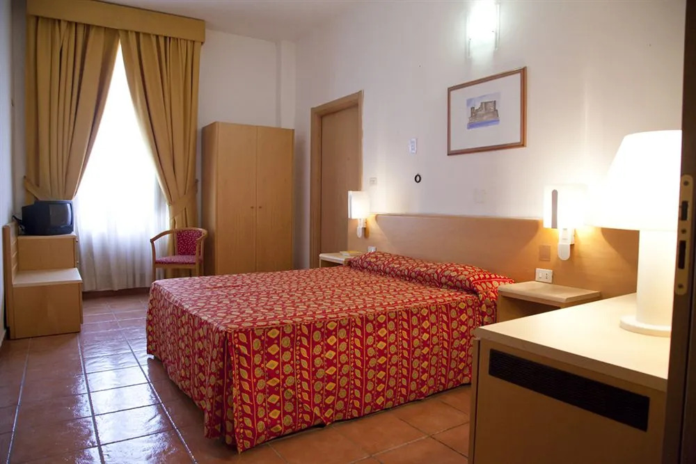 Hotel DAnna