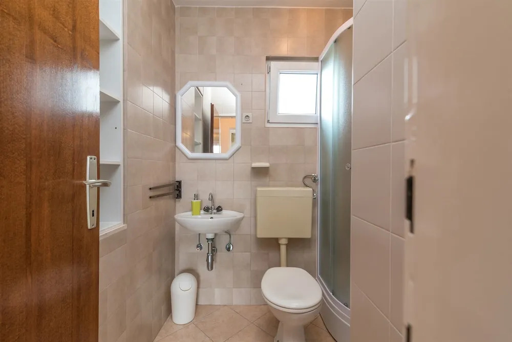 Apartments Jozo