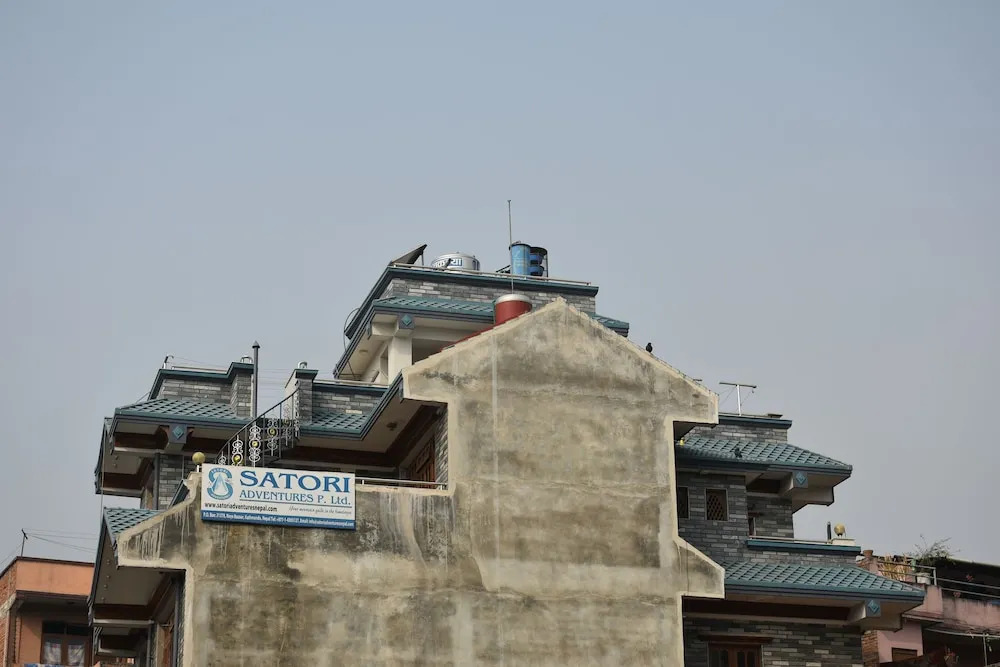 Samriddhi HomeStay