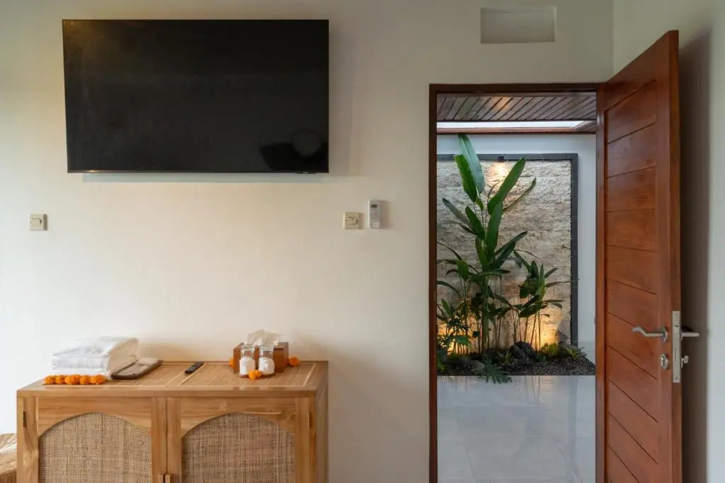 Wisana Villa Ubud by Dhananjaya Hospitality