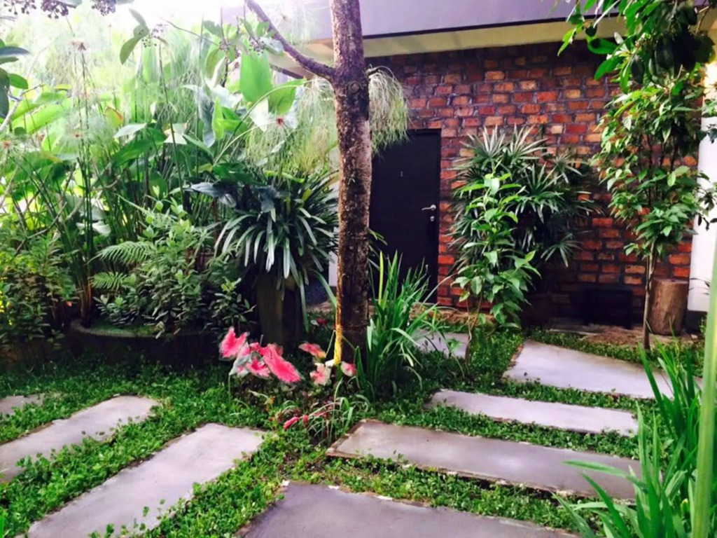 Mo De Loft Resort