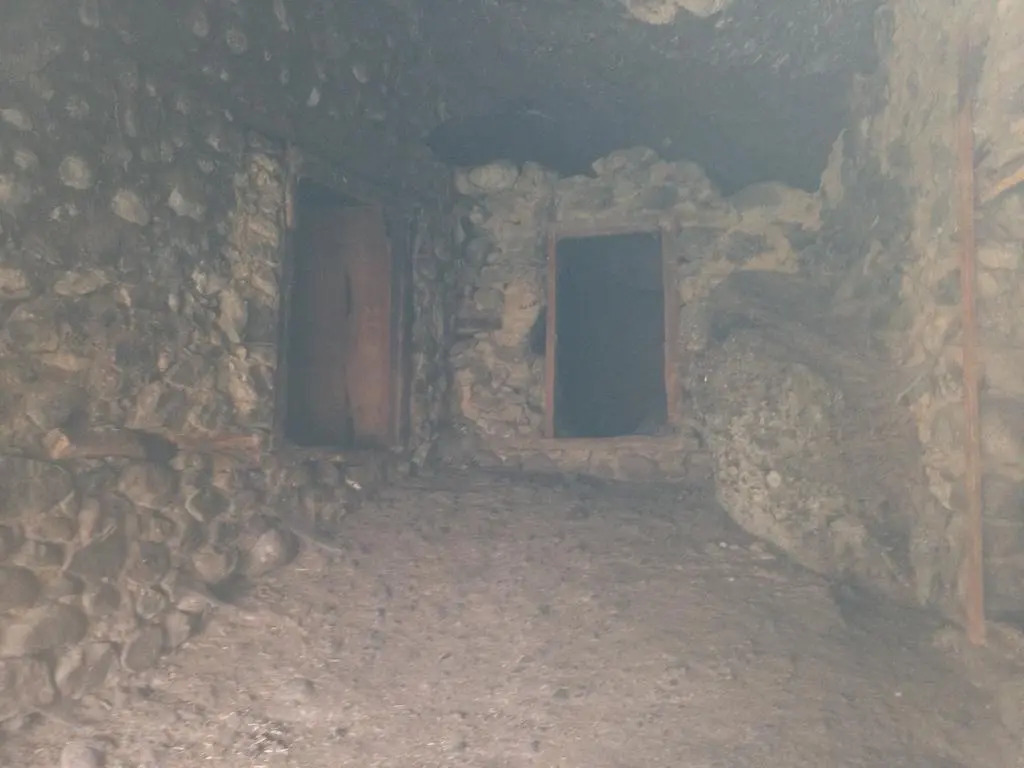 Pyrgos Adrachti