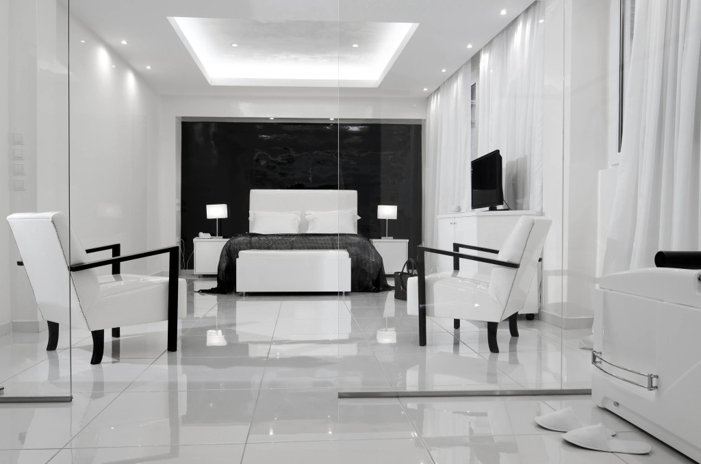 Athens Status Suites