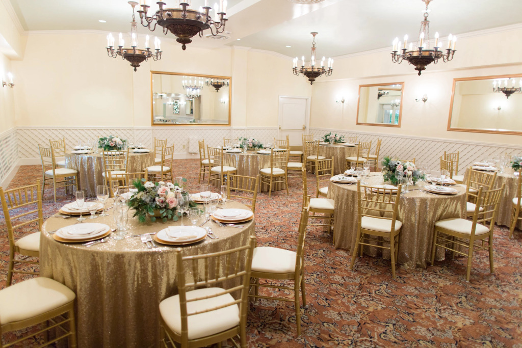 Ashland Springs Hotel