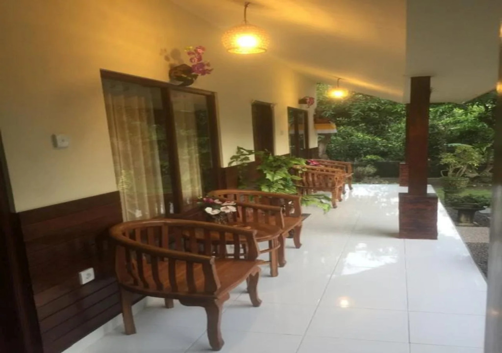 Wira Ayu Guest House