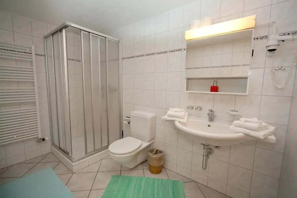 Hotel Gemse
