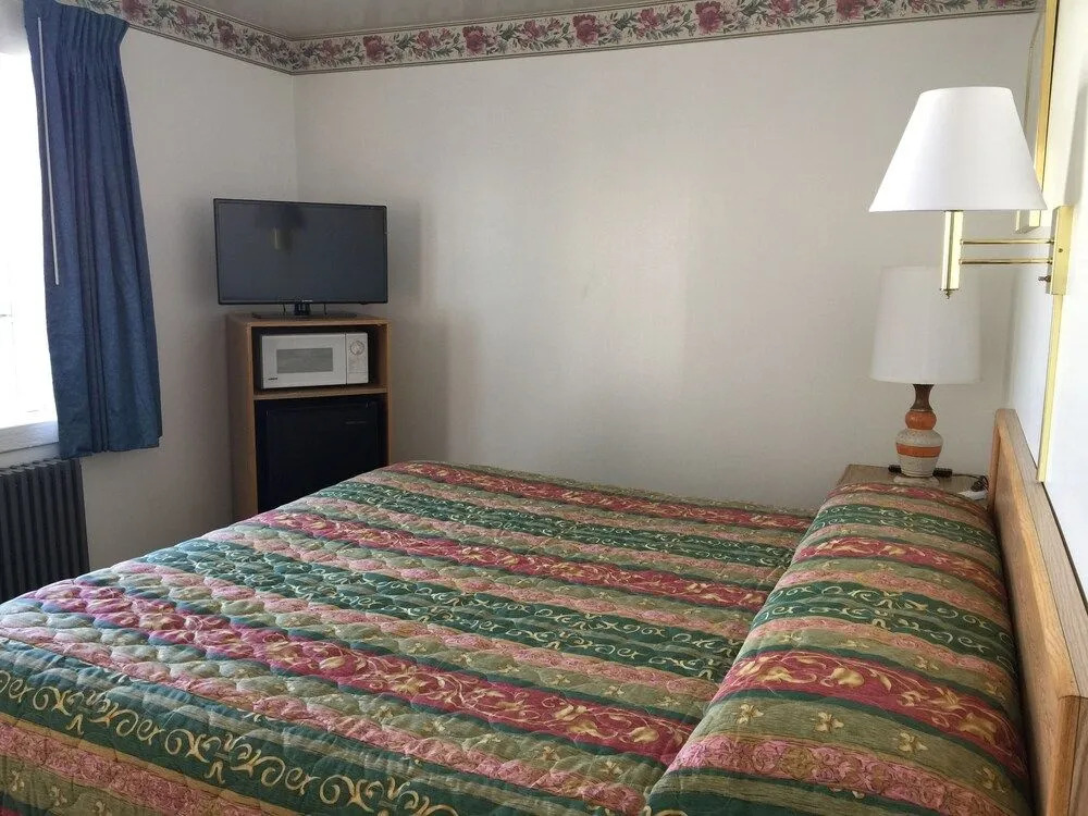 Centre Motel