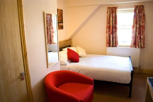 The Malago Guest House