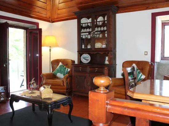 Casa do Progo