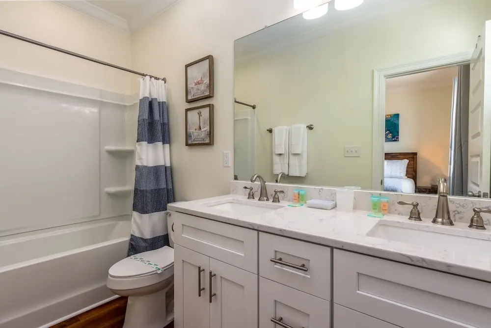 Breeze Away - 2525 Bienville Blvd 5 Bedroom Home by RedAwning