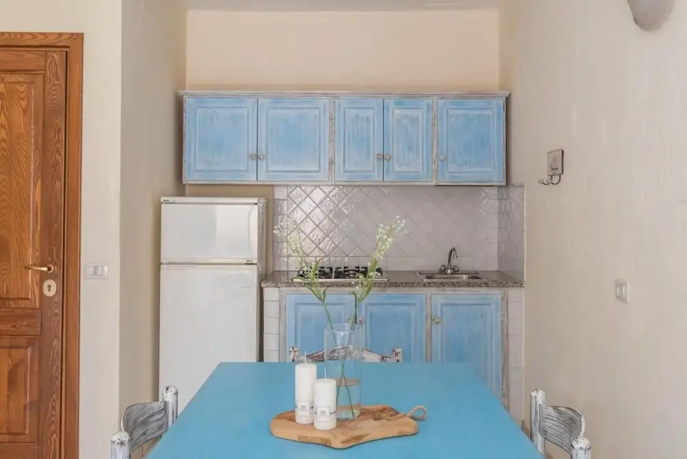Fantastico Baia de Bahas Residence Studio 2 Persons Mono 2