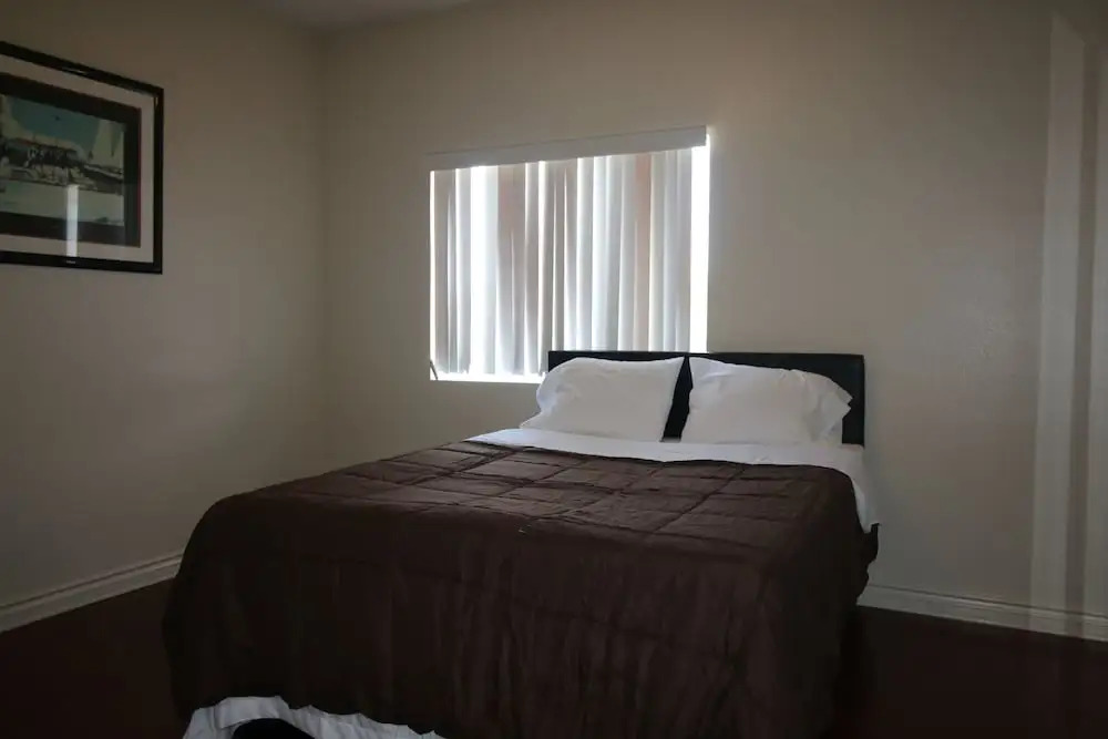 Delightful and Pleasant 2BD Apt