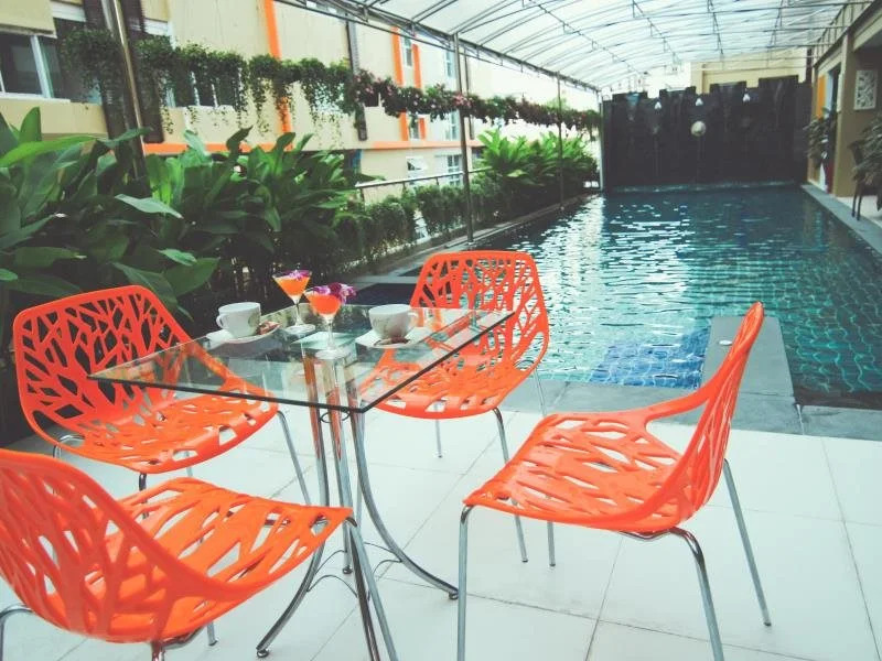 PP Plus Mansion