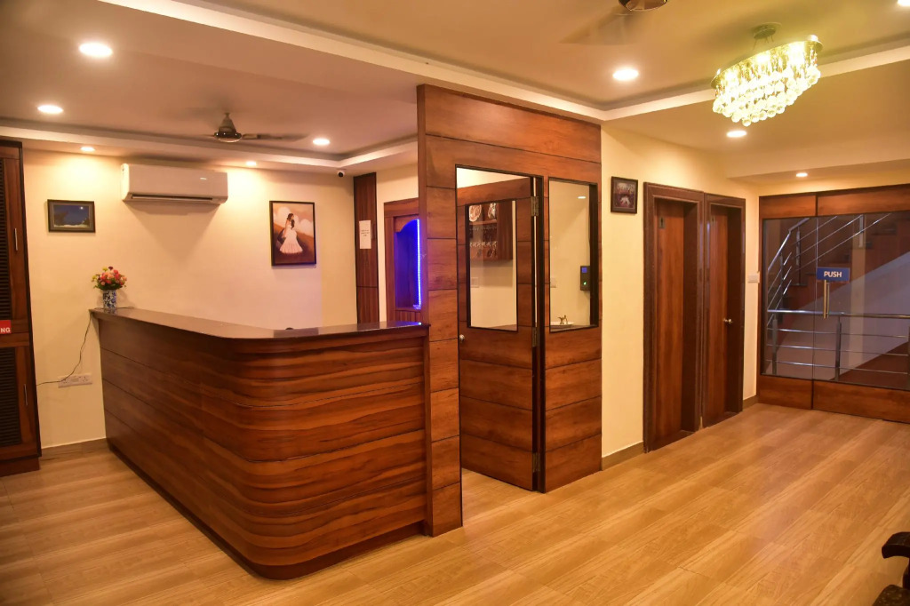 Candolim Grande Resort