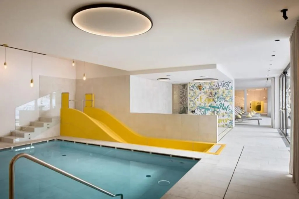 Movi Family Apart-Hotel ****s