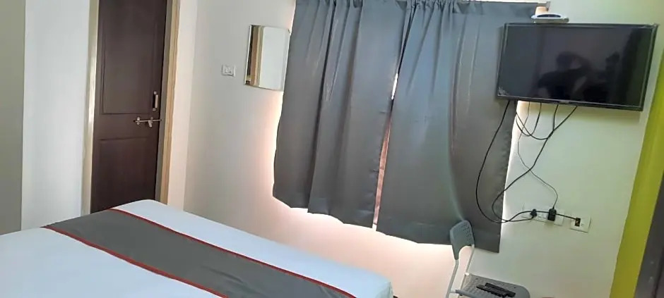iROOMZ Cozzy Rooms