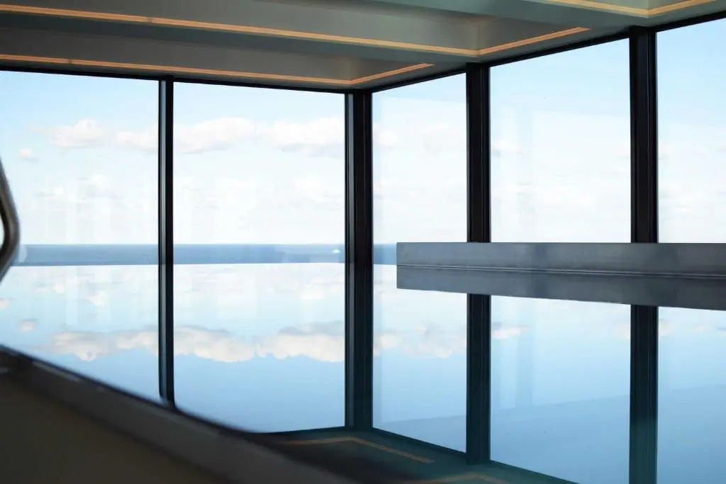 Strandperle FIRST SELLIN Appartement 15