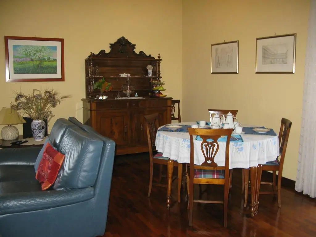 B&B La Casa di Giò
