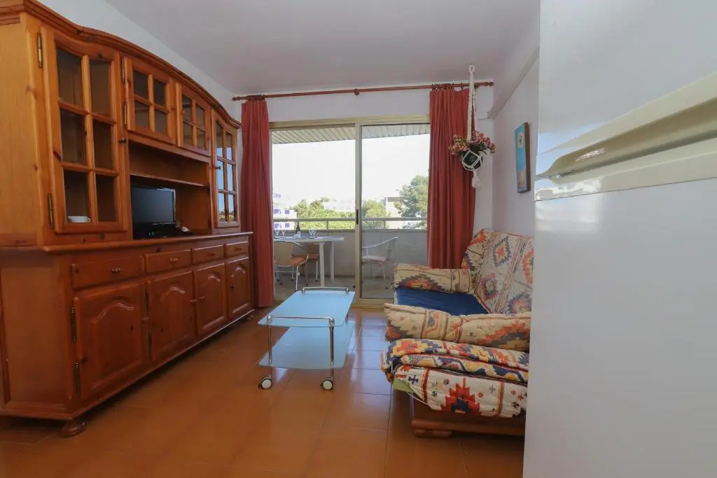 COSTA DAURADA APARTAMENTS - Marathon II